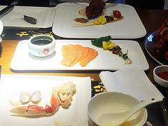-赤火牛排(金狮广场店)