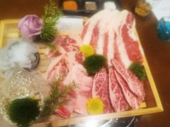 -隐炉和牛烧肉店(群力店)