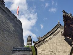 -雁门关景区