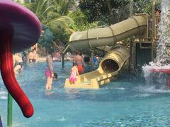 -亚马逊丛林水乐园