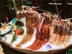 -Minase水濑·日料放题(外滩店)