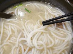 -老妈米线(大运河博物馆宝龙广场店)
