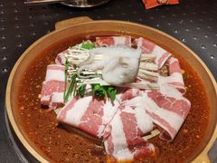-小牛哈尼韩式水煎肉(万象城店)