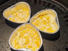 -33韩式自助烧烤(环城南路店)