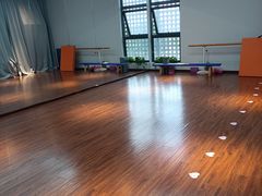 -予荷舞蹈(盛景校区)