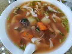 牛肉面-品味轩(华山路店)