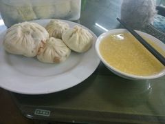 -四平包子铺