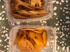 -流浪地图剁椒卤汁拌饭(未来城购物广场店)
