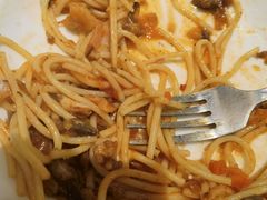 -萨莉亚意式餐厅(杭州滨江天街店)