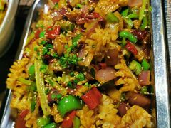 -龙虾风暴(松江店)