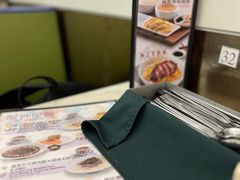 -翠华餐厅(香港国际机场店)