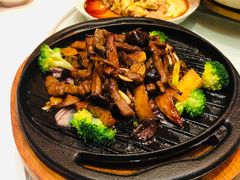-眉州东坡(通州店)
