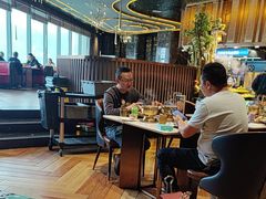 -喜庭海鲜自助(来福士店)