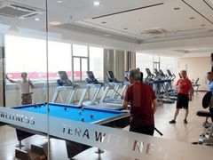 -一兆韦德健身(古美店)