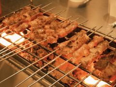 -小寒羊烧烤(凯瑞时代大厦店)