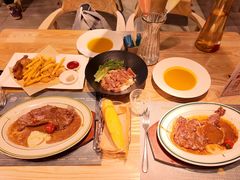 -1432德国花园餐厅(水游城购物中心店)