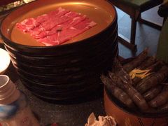 -牛New寿喜烧(金茂览秀城店)