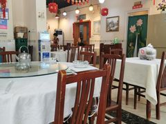 大堂-蒲氏烤鸭(百寿路店)