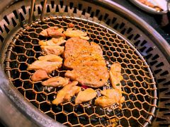 -牛焱·烧肉酒肆(五大道店)