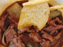 -王记生烫牛杂面馆(兰陵路店)