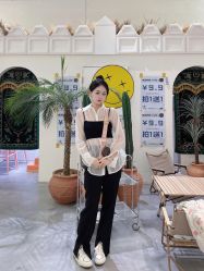 -好看加白色房子