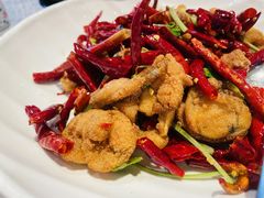 -好福记饭店(红梅公园店)