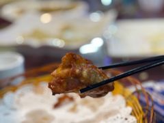 -聚鲜阁海鲜美食城(香水湾店)