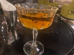 -上海波特曼丽思卡尔顿酒店