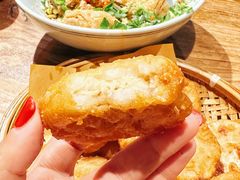 -打酱油·非遗淮扬菜(瘦西湖梅岭店)