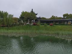 -苏州太湖湖滨国家湿地公园