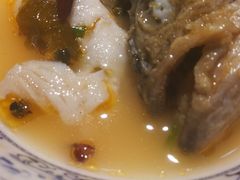 -陆小凤四川料理(北京路店)