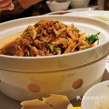 炊烟的黄牛肉也太好吃了！