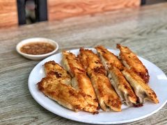 -一品鲜鱼锅贴(人民一路店)