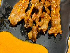 -烧蠔帮·生蚝海鲜牌档(观海店)