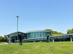 -上海月湖雕塑公园