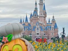 -上海迪士尼度假区