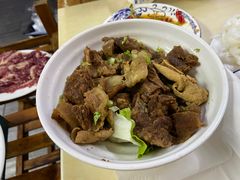 -贵宾牛·潮汕牛肉火锅(珠池总店)