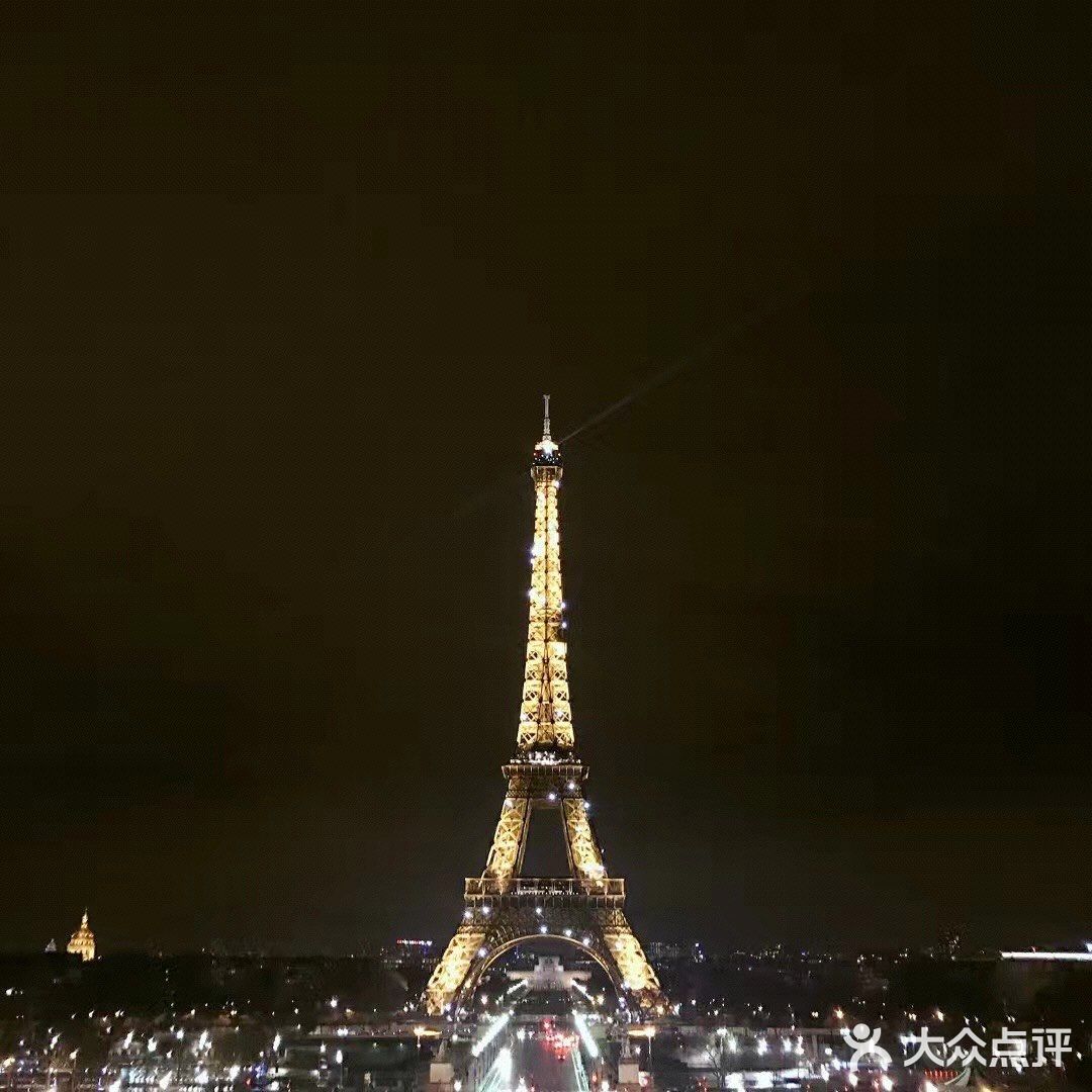 [调皮]巴黎攻略[调皮]