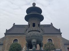 -句容茅山景区