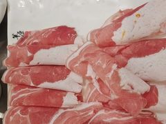 -草原传奇鲜羊火锅(桥北店)