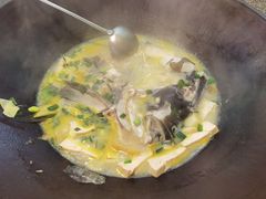 -好灶头妈妈菜·柴火灶台鱼·千岛湖土菜地标美食