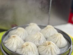 -严老幺烧麦(前进四路店)
