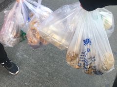 -李小老烧饼(常营民族家园店)