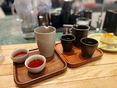 -Home Cafe(水榭春天店)