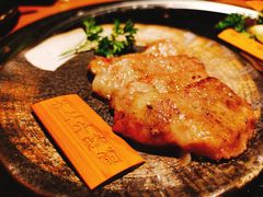 -本寻烧肉酒场(双井店)