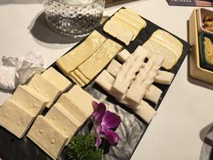 -小街猪手(团结湖店)