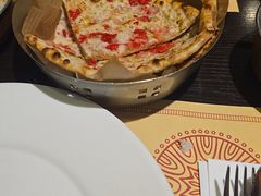 -克比叔叔印度餐厅Kebabs on the Grille(人民广场店)