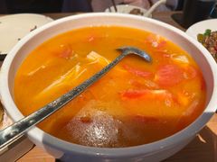-临界音乐酒馆·小龙虾·江湖菜(华熙LIVE·鱼洞店)