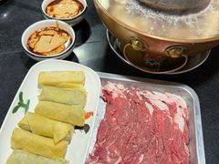 -新梅居(宁海东路店)