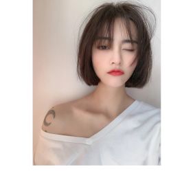 点击看大图 -汇·HAIR